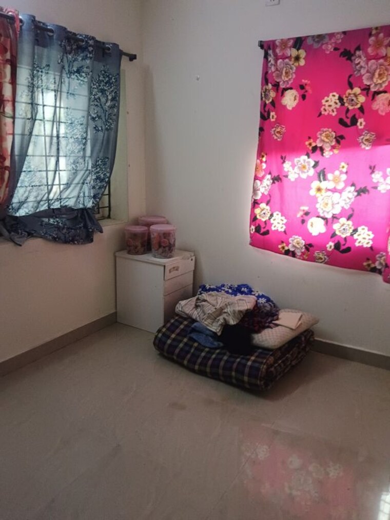 Living Room, manikonda 2 Bedroom 1100 Sq.Ft. Apartment In Manikonda Hyderabad 10049745
