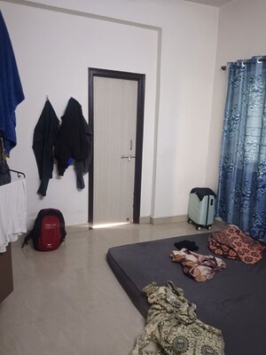 Living Room in 2 BHK Apartment at Manikonda – for Rent