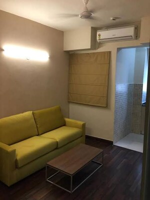 Living Room in 3 BHK Apartment at ATS Picturesque Reprieves, Sector 152 – for Sale