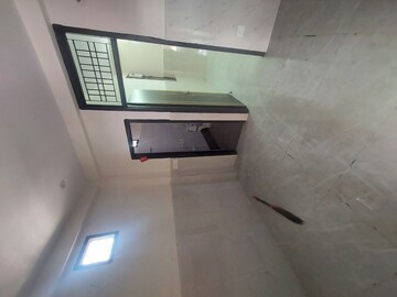 Kitchen in 2.5 BHK Builder Floor at New Ashok Nagar – for Rent