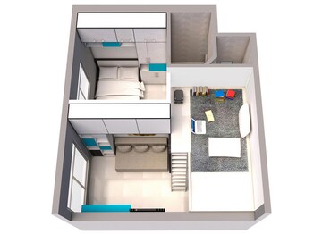 2 BHK Apartment For Sale in Malad West