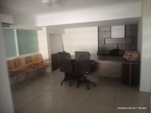 Living Room in  Office Space at Fatehgunj – for Rent