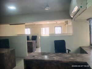 Team Area in  Office Space at Fatehgunj – for Rent