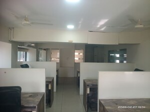 Kitchen in  Office Space at Fatehgunj – for Rent