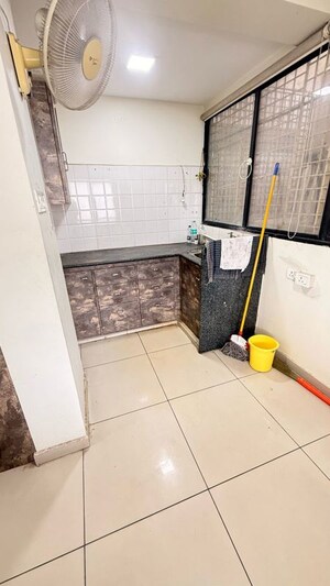 Balcony in  Office Space at Fatehgunj – for Rent