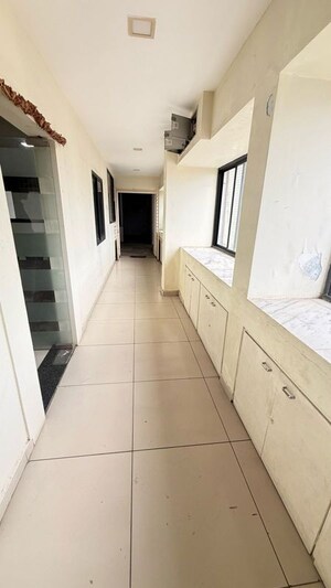 Building Lobby in  Office Space at Fatehgunj – for Rent