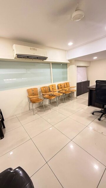 Living Room in  Office Space at Fatehgunj – for Rent