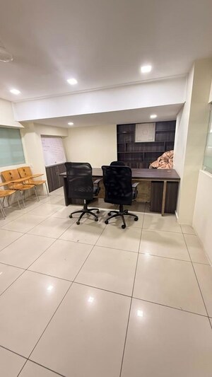 Living Room in  Office Space at Fatehgunj – for Rent