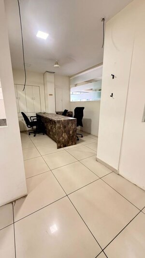 Team Area in  Office Space at Fatehgunj – for Rent