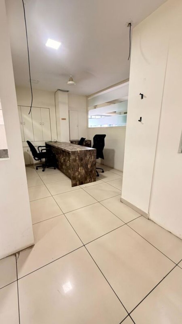 Team Area, fatehgunj Commercial Office Space 1200 Sq.Ft. In Fatehgunj Vadodara 10049755