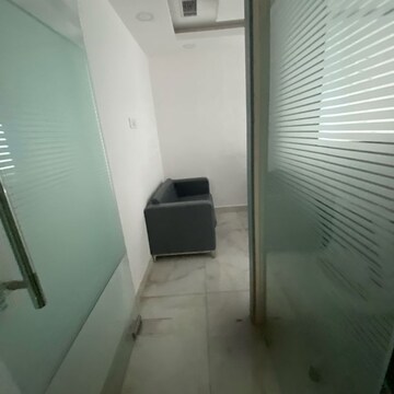 Bathroom in  Office Space at Assotech Business Cresterra, Sector 135 – for Sale