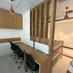530 Sq.Ft. Office Space in Assotech Business Cresterra
