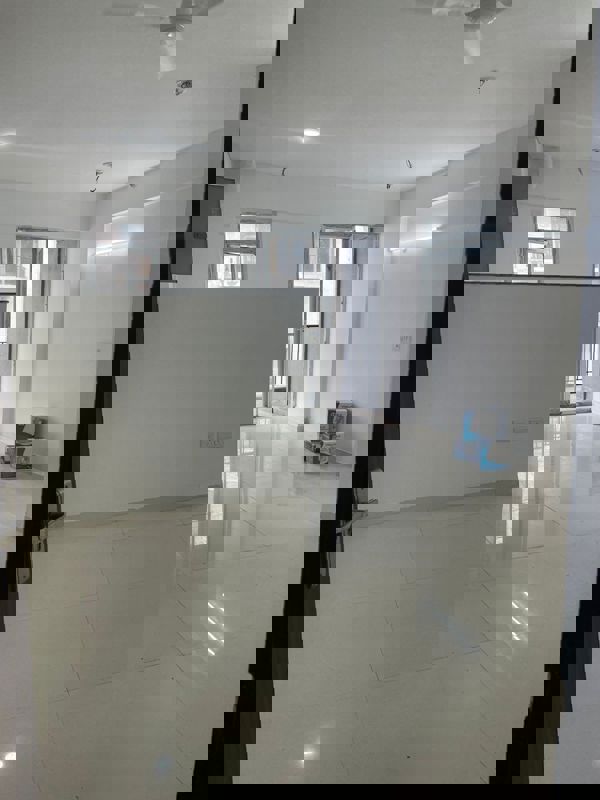 2 BHK + Extra Room 915 Sq.Ft. Apartment in 3C Lotus Zing