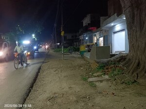  Shop – Exterior View View at Yusufpur - for Rent