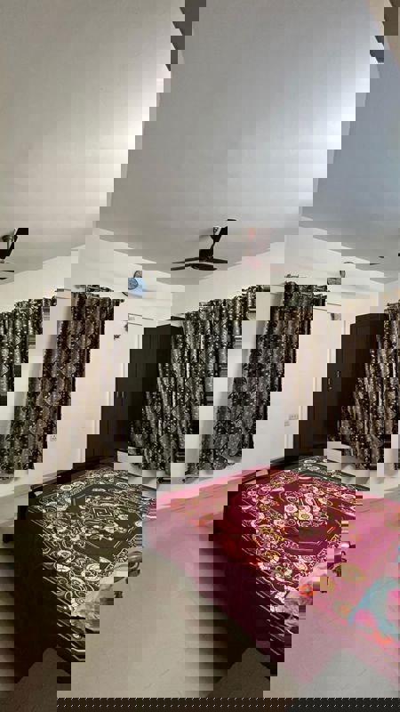 3 BHK 2000 Sq.Ft. Apartment in Kolte Patil 24K Opula