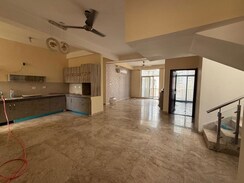 3.5 BHK + Servant Room Apartment For Rent in SS Almeria