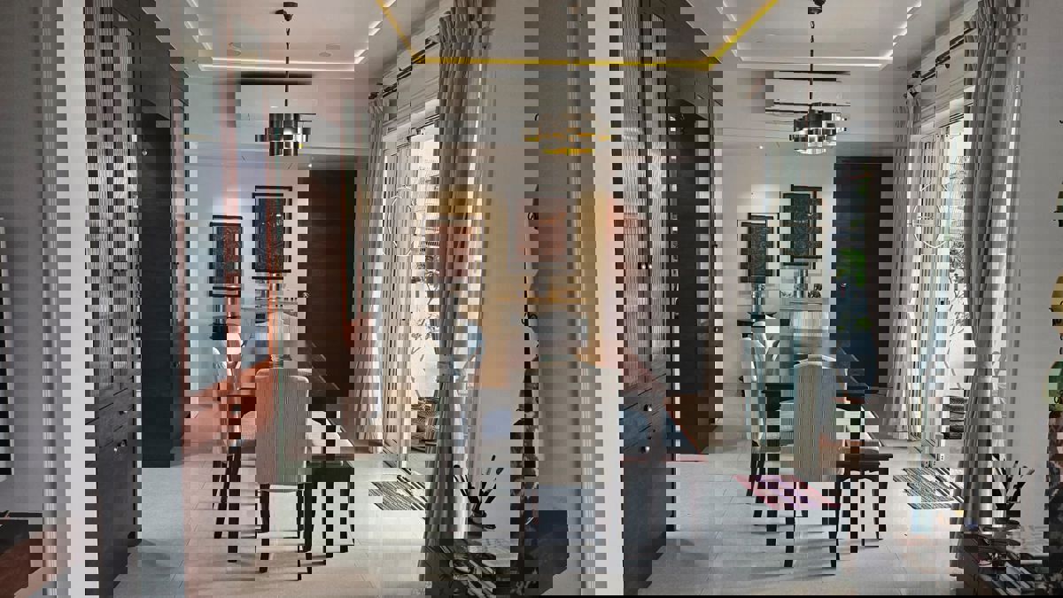 3 BHK 2500 Sq.Ft. Apartment in Kolte Patil 24K Opula