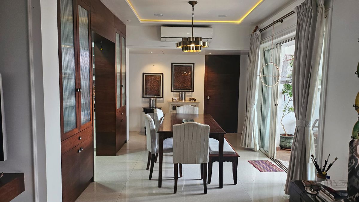 3 BHK Apartment For Sale in Kolte Patil 24K Opula