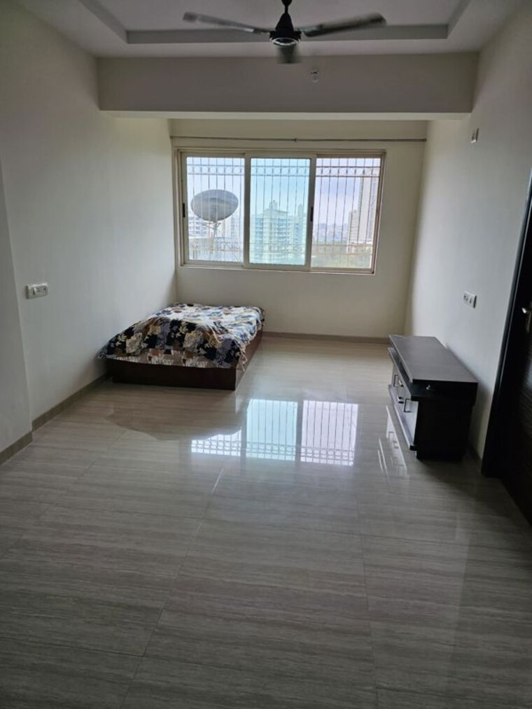 Living Room, pride-presidency-luxuria 2 Bedroom 705 Sq.Ft. Apartment In Ghodbunder Road Thane 10049770