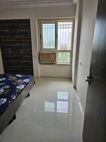 Balcony in 2 BHK Apartment at Pride Presidency Luxuria, Ghodbunder Road – for Sale