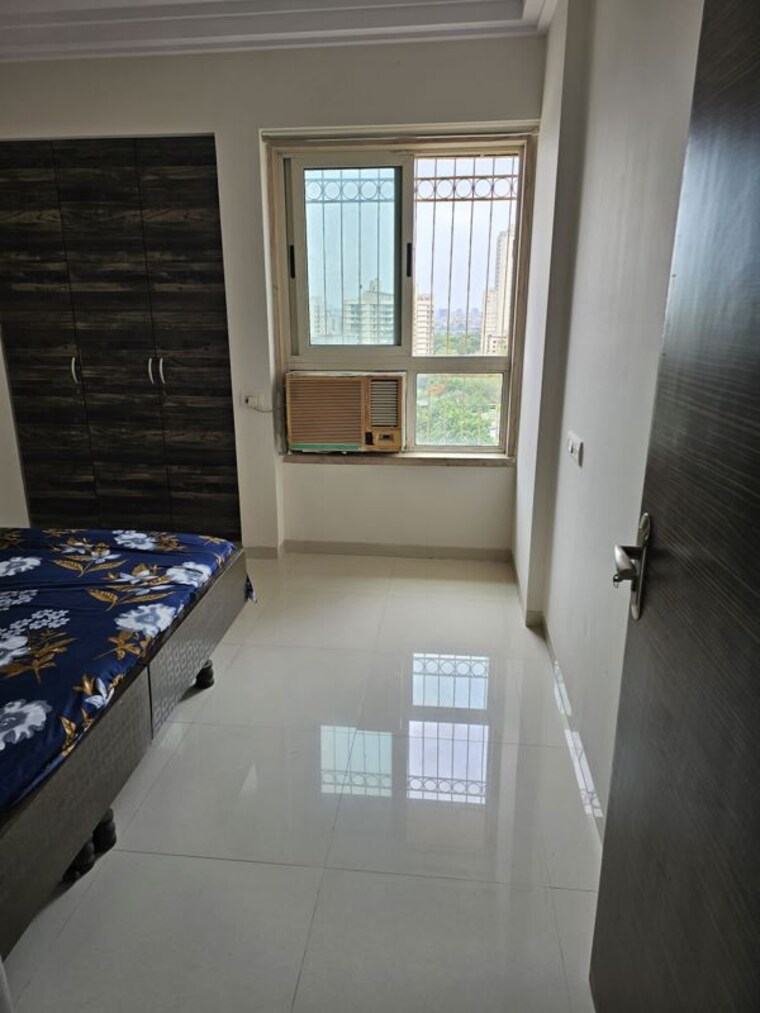 Balcony, pride-presidency-luxuria 2 Bedroom 705 Sq.Ft. Apartment In Ghodbunder Road Thane 10049770