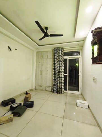 Living Room in 3 BHK Apartment at Lifestyle Homes, Patiala Road – for Rent