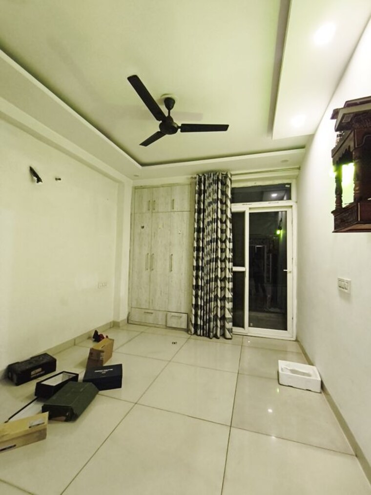 Living Room, lifestyle-homes 3 Bedroom 1250 Sq.Ft. Apartment In Patiala Road Zirakpur 10049773