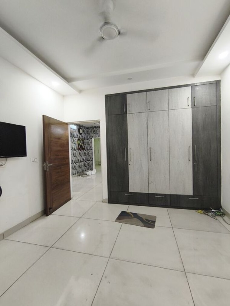 Room, lifestyle-homes 3 Bedroom 1250 Sq.Ft. Apartment In Patiala Road Zirakpur 10049773