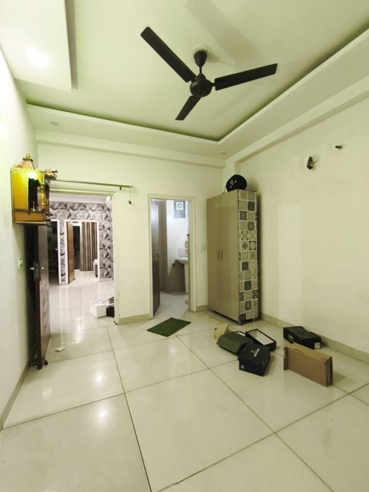 Living Room, lifestyle-homes 3 Bedroom 1250 Sq.Ft. Apartment In Patiala Road Zirakpur 10049773