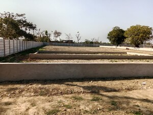 Plot Area in  Plot at Gwalior Road – for Sale