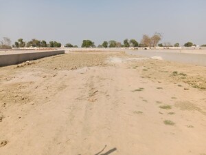 Plot Area in  Plot at Gwalior Road – for Sale