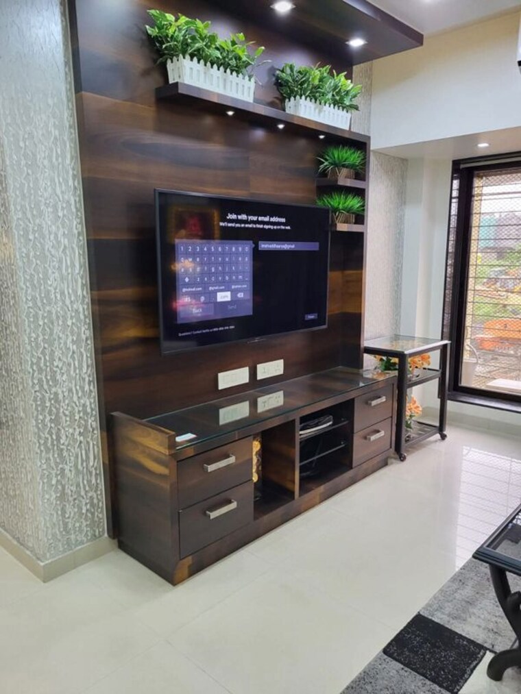 Living Room, andheri west 3 Bedroom 1300 Sq.Ft. Apartment In Andheri West Mumbai 10049776