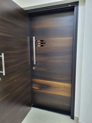 Room in 3 BHK Apartment at Andheri West – for Rent