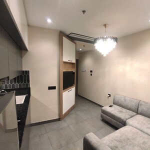 1 BHK Apartment For Sale in M3M The Line, Sector 72