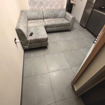 Staircase in 1 BHK Apartment at M3M The Line, Sector 72 – for Sale