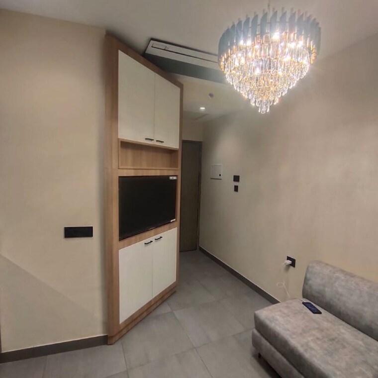 Room, m3m-the-line 1 Bedroom 872 Sq.Ft. Apartment In Sector 72 Noida 10049777