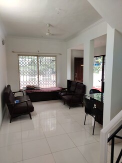 1 BHK Apartment For Rent in DS 3 Carnations