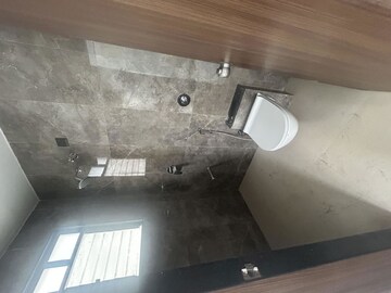 Kitchen in 3 BHK Apartment at Goel Ganga Altus, Kharadi – for Sale