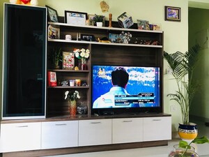 Furnished Amenities in 2 BHK Apartment at SS The Coralwood, Sector 84 – for Sale