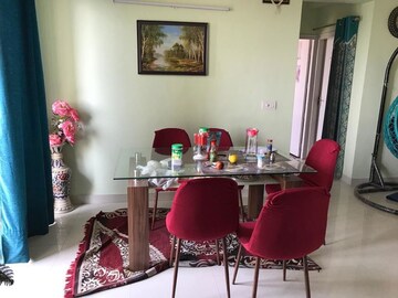 Furnished Amenities in 2 BHK Apartment at SS The Coralwood, Sector 84 – for Sale