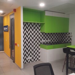 Office Space For Rent in Jasola