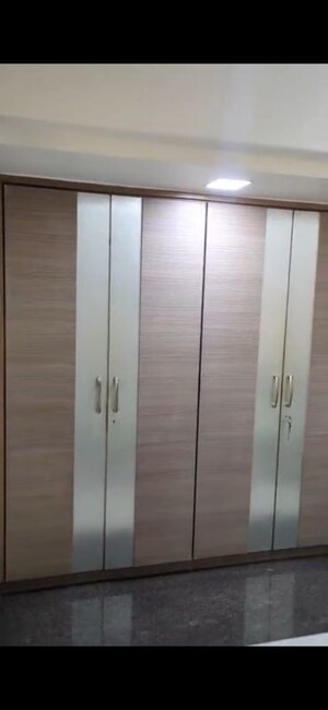 Furnished Amenities in 1 BHK Apartment at Acme Enclave, Malad West – for Rent