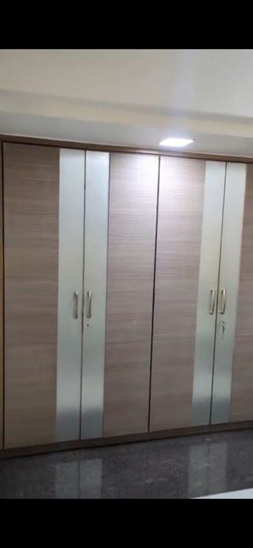 Furnished Amenities in 1 BHK Apartment at Acme Enclave, Malad West – for Rent