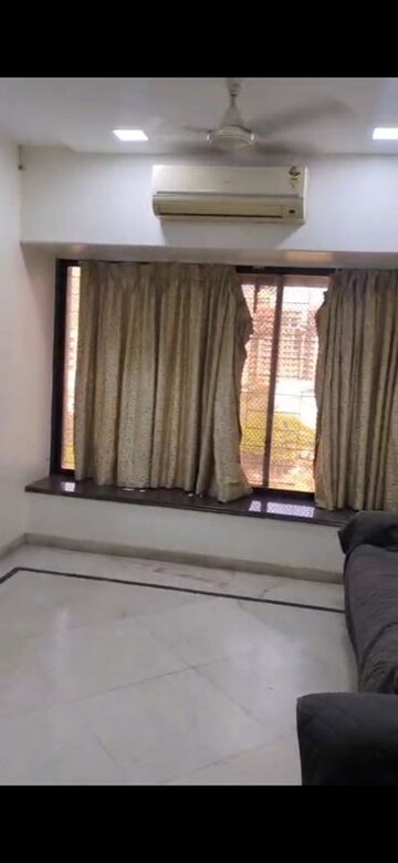 1 BHK Apartment For Rent in Acme Enclave, Malad West