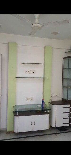 Furnished Amenities in 1 BHK Apartment at Acme Enclave, Malad West – for Rent