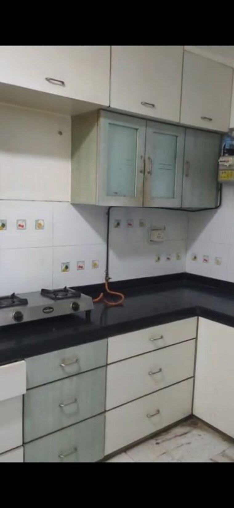 Kitchen, acme-enclave 1 Bedroom 450 Sq.Ft. Apartment In Malad West Mumbai 10049783