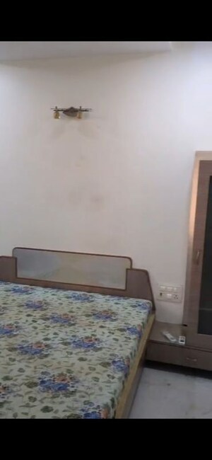 Bedroom in 1 BHK Apartment at Acme Enclave, Malad West – for Rent