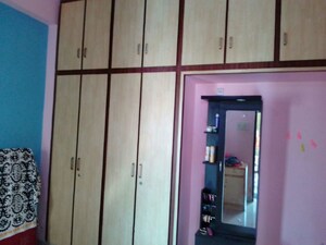  1 BHK Apartment at Dhatri Nivas, Meerpet – for Rent