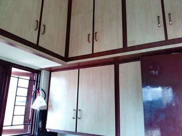  1 BHK Apartment at Dhatri Nivas, Meerpet – for Rent