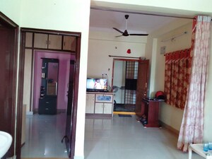  1 BHK Apartment at Dhatri Nivas, Meerpet – for Rent